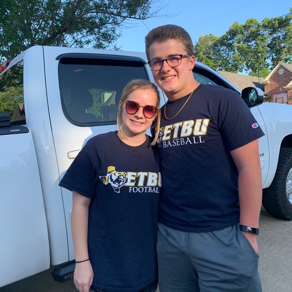 Meet your Posher, Cade - Picture 1 of 1